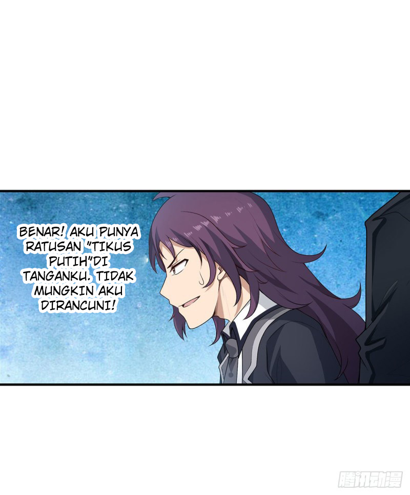 Wuxian Shitu Yu Shier Zhan Ji (Infinite Apostles and Twelve War Girls) Chapter 67 Gambar 26